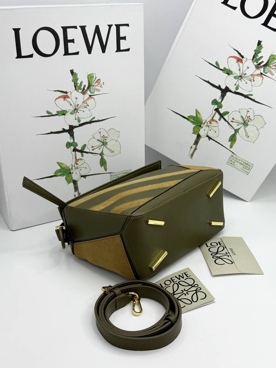 сумка loewe,сумка loewe puzzle,loewe сумка на плечо,сумки,женская сумка loewe