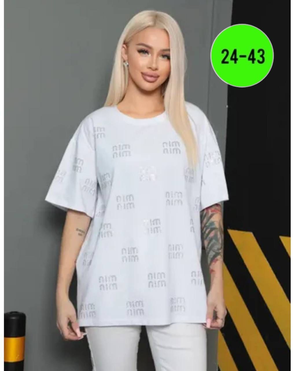 футболки женская оверсайз,футболки женская,футболка женская оверсайз со стразами,футболки женские больших размеров,футболка базовая оверсайз