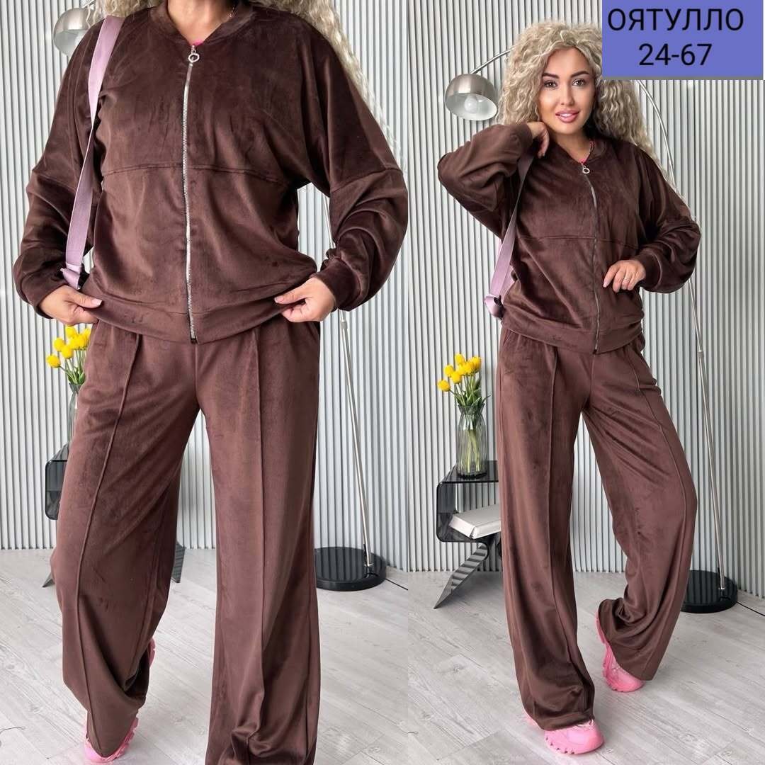 велюровый спортивный костюм,велюровый костюм,костюм женский,спортивный костюм велюр женский velesway,велюровый спортивный костюм женски