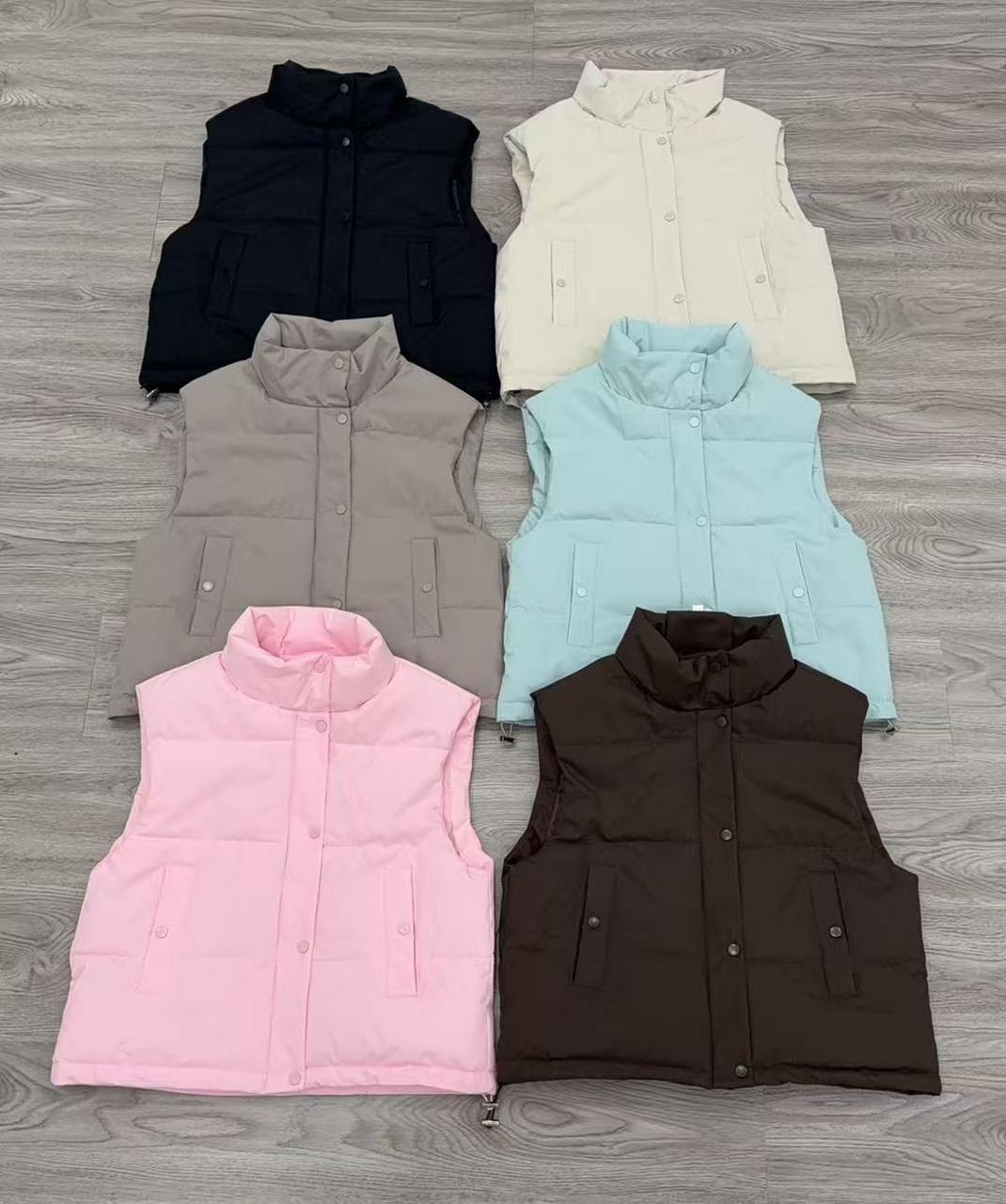 жилетка демисезонная женская,жилетка женская,жилетка,жилет,теплый жилет