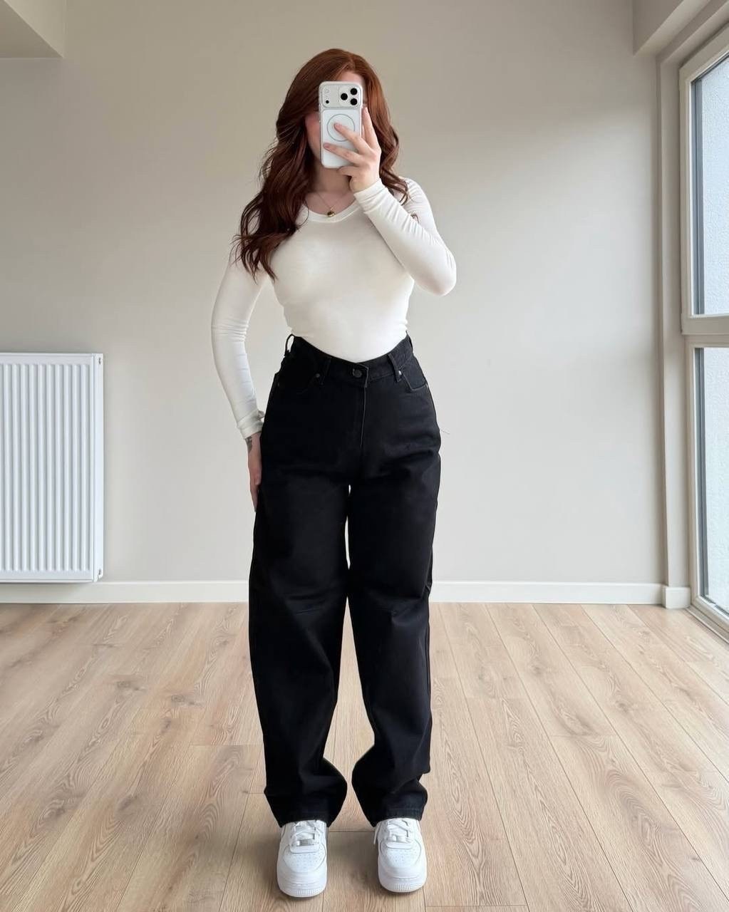 женские джинсы с высокой талией,джинсы черные широкие,штаны джинсы,jupaopao-женские джинсы с высокой талией,женские джинсы