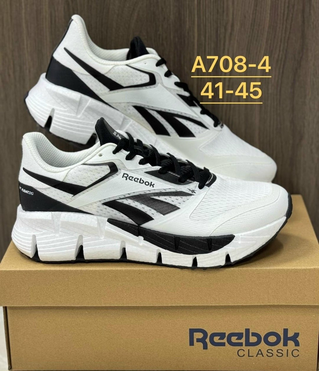 кроссовки мужской reebok,кроссовки reebok,кроссовки мужские reebok zig dynamica 4,мужские кроссовки reebok floatzig 1 цвет чёрный размер 42 eu,кроссовки мужские reebok zig