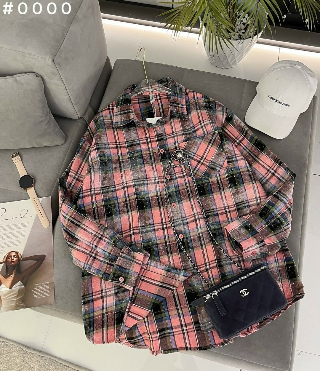 рубашка в клетку,рубашка в клетку женская,рубашка miu miu оверсайз в клетку варенка,женская рубашка оверсайз в клетку,женская рубашка