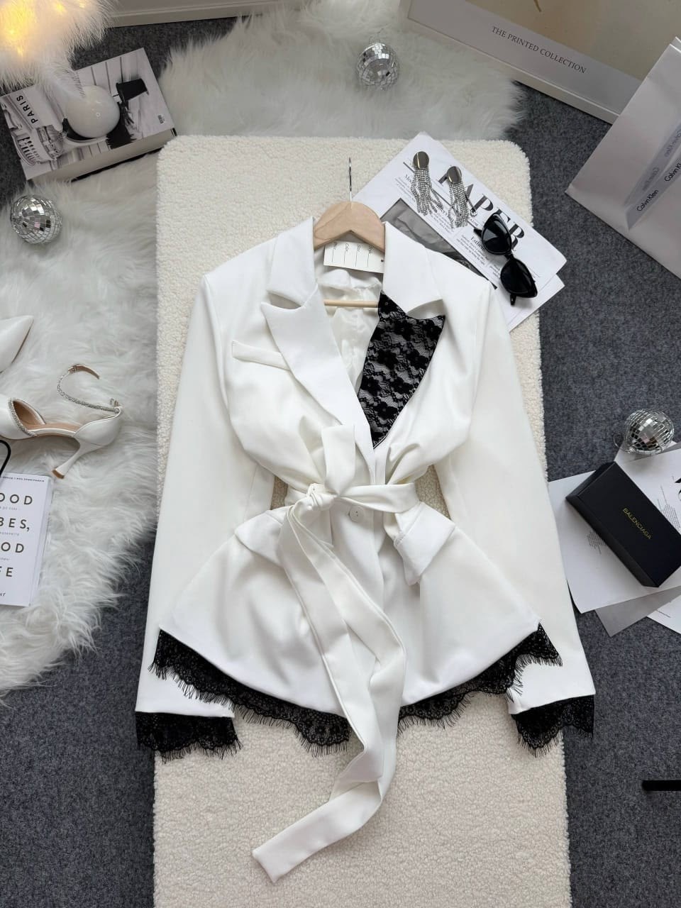 пиджак женский приталенный удлиненный sade,пиджак с поясом,костюм с поясом,женский пиджак с поясом,пиджак женский