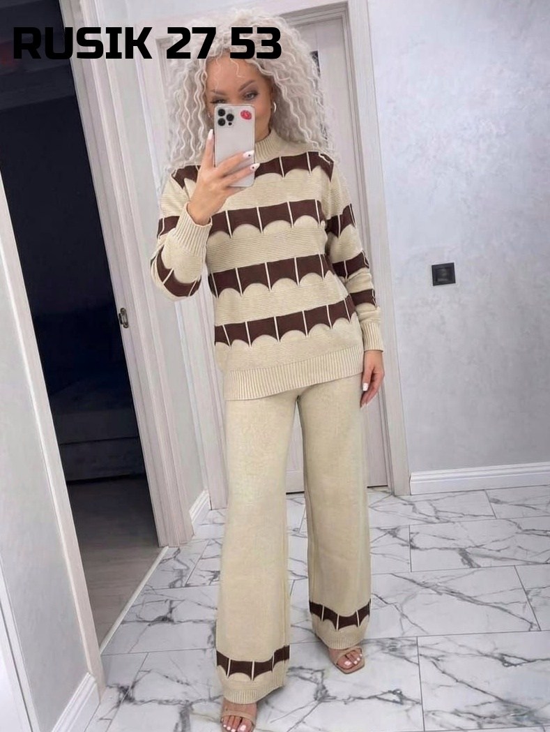 костюм трикотажный женский,костюм с брюками и кофтой,трикотажный костюм с брюкам,костюм трикотажный,вязаные костюмы
