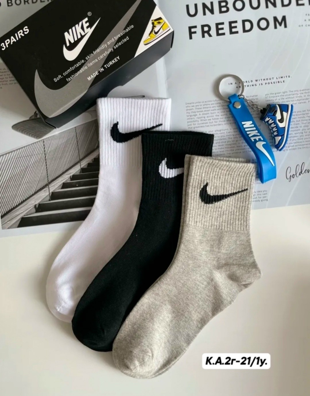 носки найк,носки спортивные,мужские носки nike,носки спорт,носки удобные