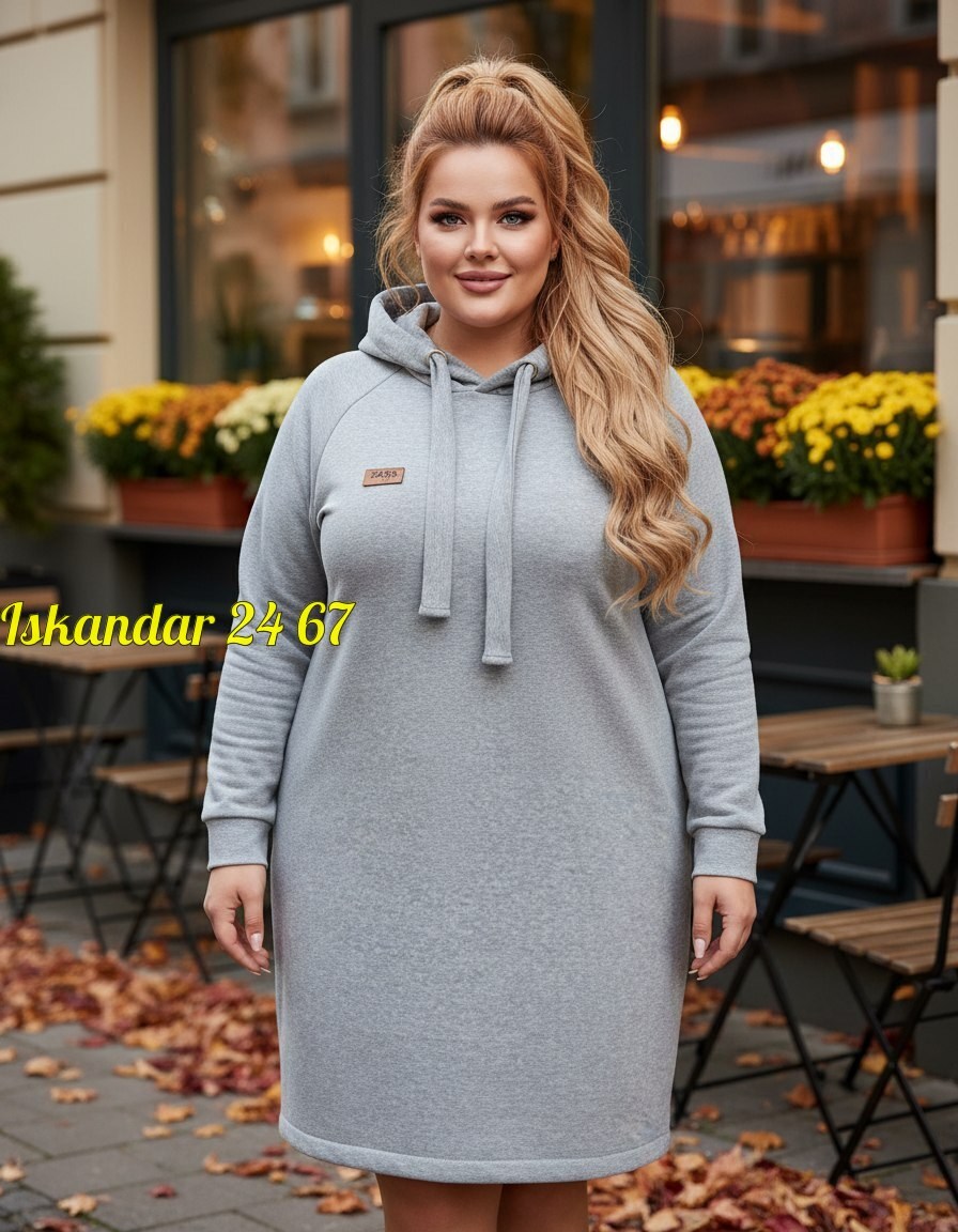 теплое платье худи,платье толстовка женское,платье женская,платье толстовка,платье женское с капюшоном