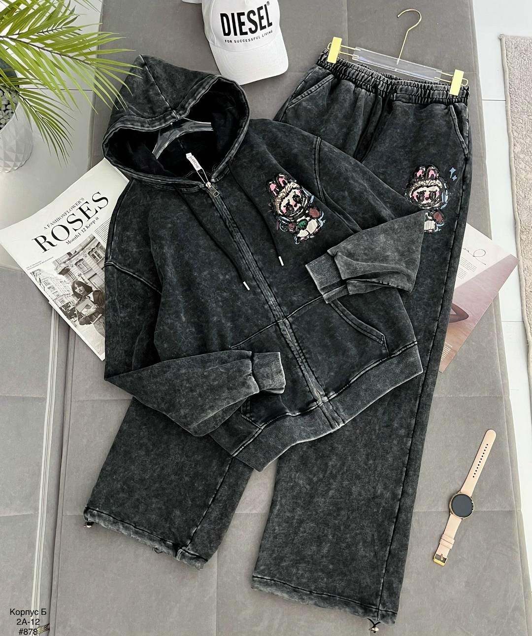 женский спортивный костюм из премиальной варенки,велюровый костюм,спортивный костюм,женский костюм,костюм теплый