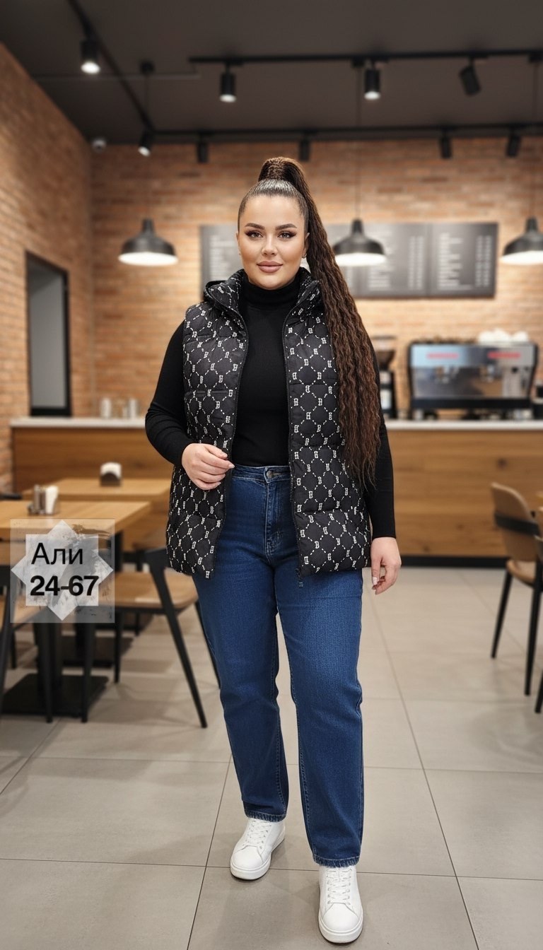 жилетка женская,жилет из плащевки женский,жилет на синтепоне,жилетка на синтепоне,жилетка