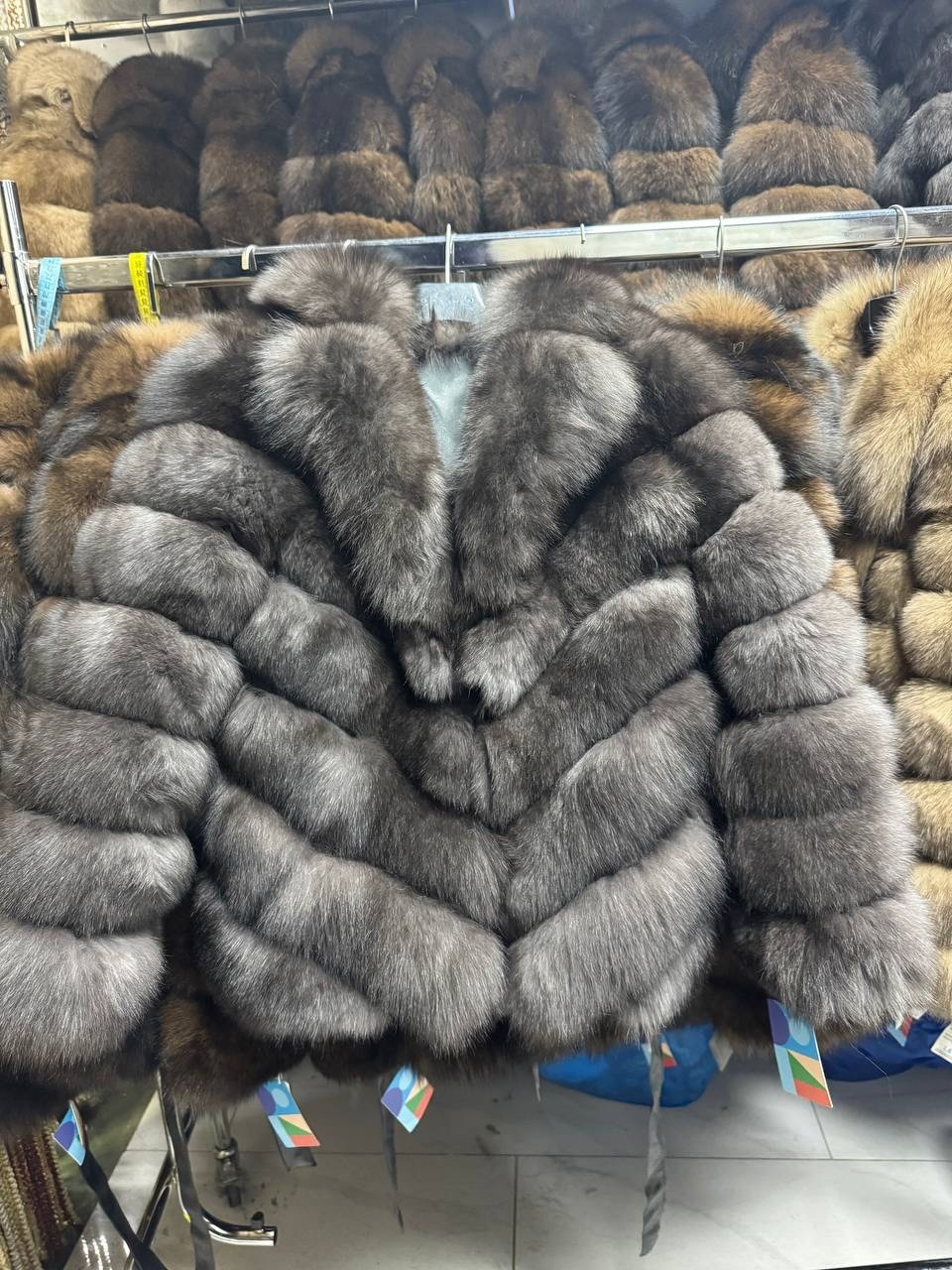 шуба из куницы,шуба из песца,шуба песец,соболь шуба,шуба песец с воротником