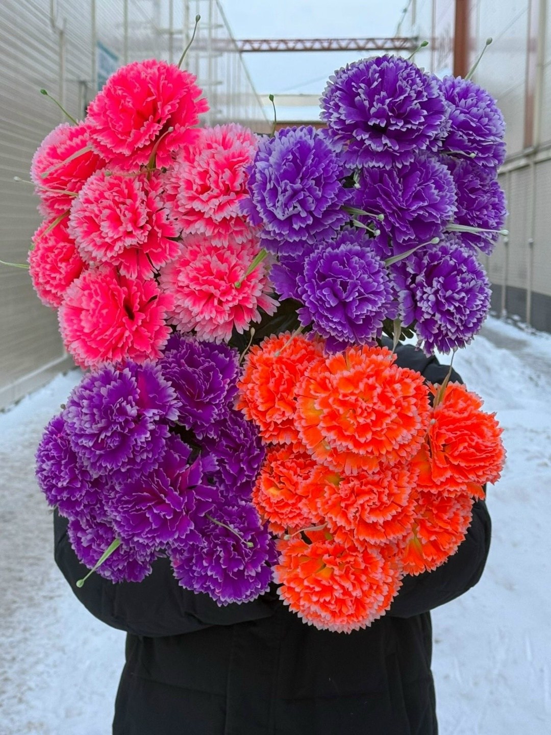 цветок искусственная,букет гвоздик,гвоздика букет,цветы искусственные гвоздика,букет искусственные