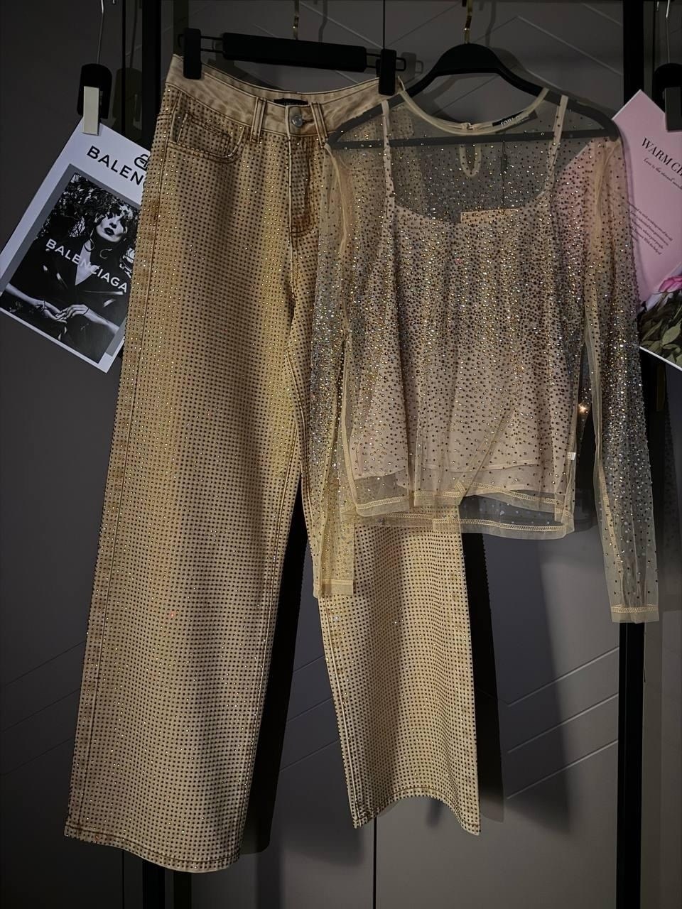 модные наряды,блузка со стразами,блестящая блузка,женская сексуальная сетчатая прозрачная футболка с блестящими стразами в сеточку,блузка сетка со стразами