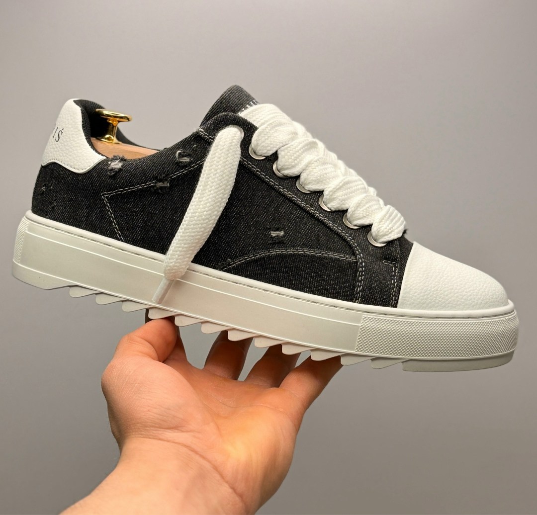 ,репрезент кеды,мужская  для скейтбординга maison margiela evolution,черные кроссовки new evolution maison margiela,maison margiela кеды