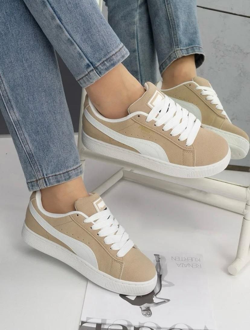 ,puma кроссовки,puma suede,кроссовки puma suede,адидас кеды женские бежевые замшевые