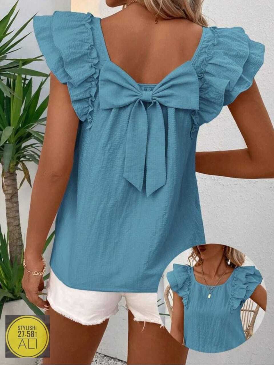 блузка с рюшами,блузка с оборками,блузка женская,блузка для девочек,женская майка