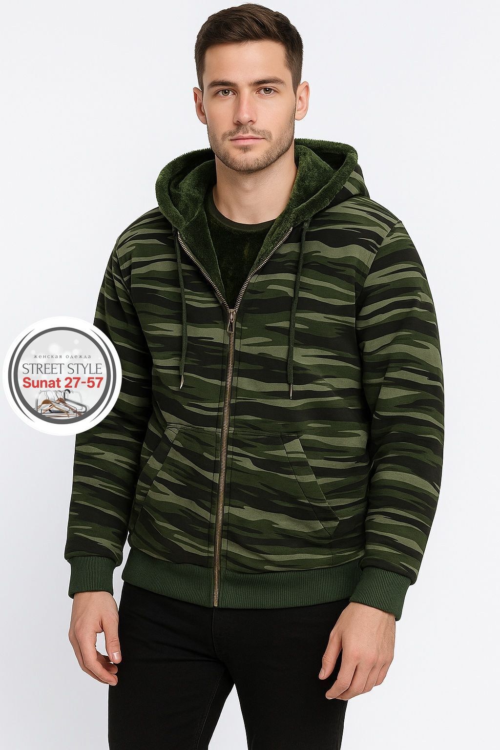 квие силвер толстовка камуфляж,куртка флисовая,толстовка камуфляжная,толстовка на меху,флисовая толстовка