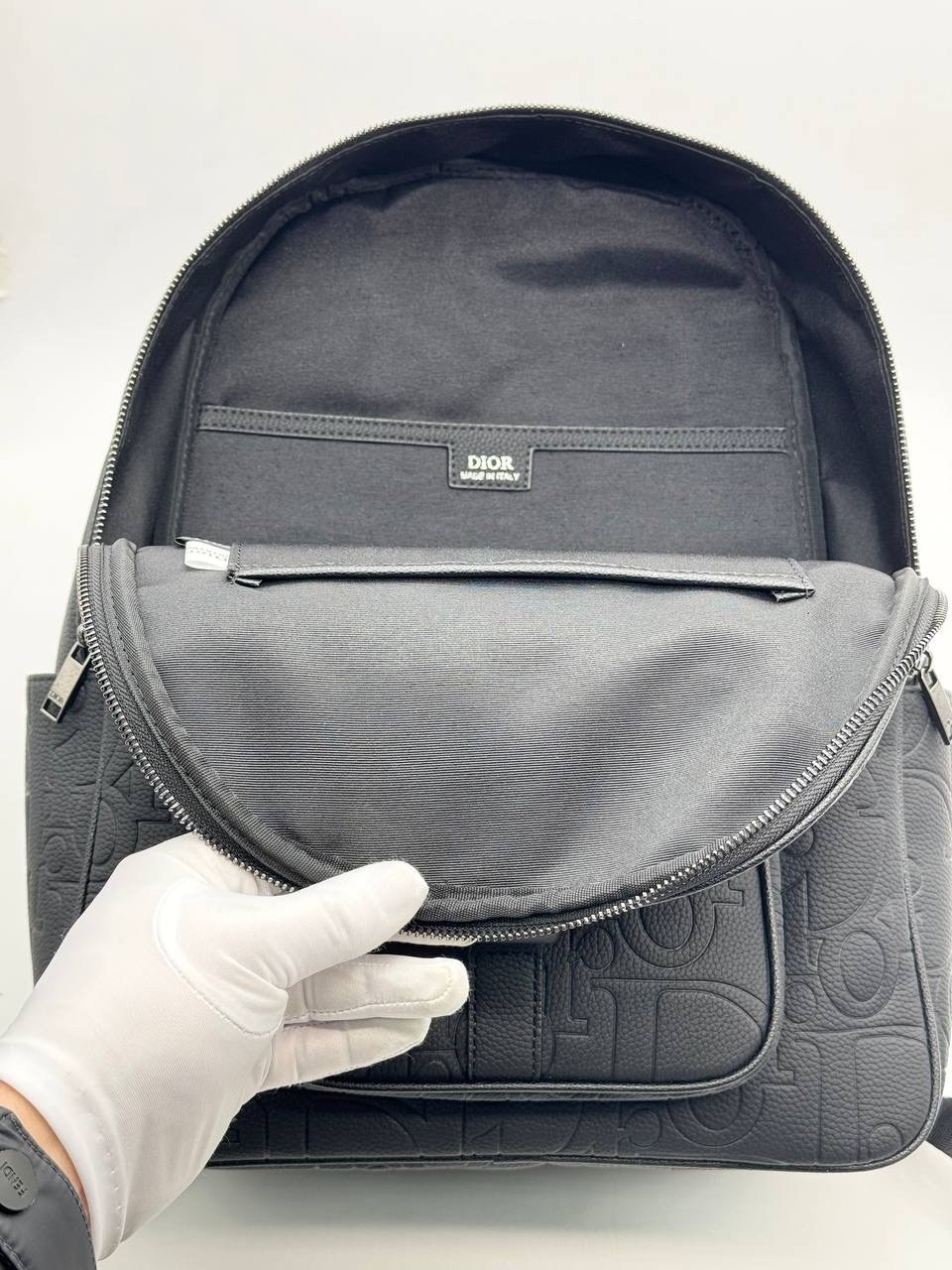 рюкзак dior,рюкзак кристиан диор,кожаные рюкзаки,рюкзак,женские рюкзаки