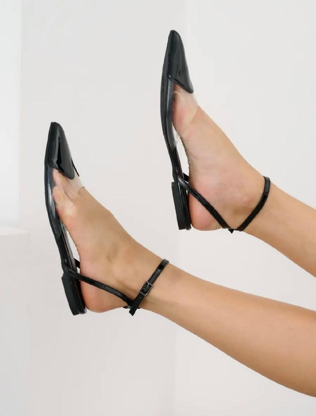 туфли эко, женская,туфли эко кожа,туфли женские,лакированные балетки на ножках