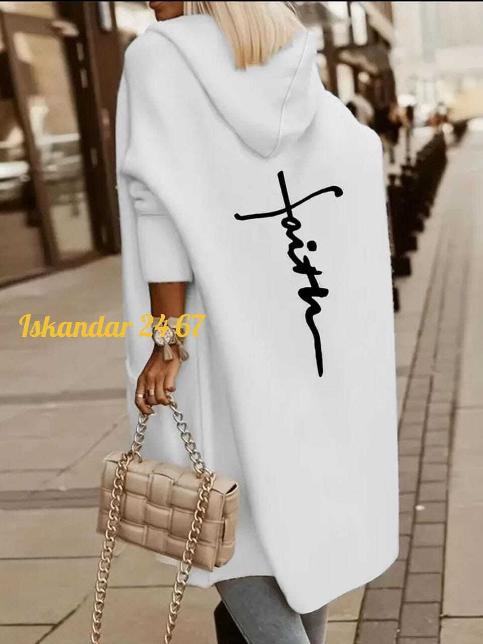 женский длинный кардиган с капюшоном,женские кардиганы,кардиган,кардиган с капюшоном женский,стильные кардиганы