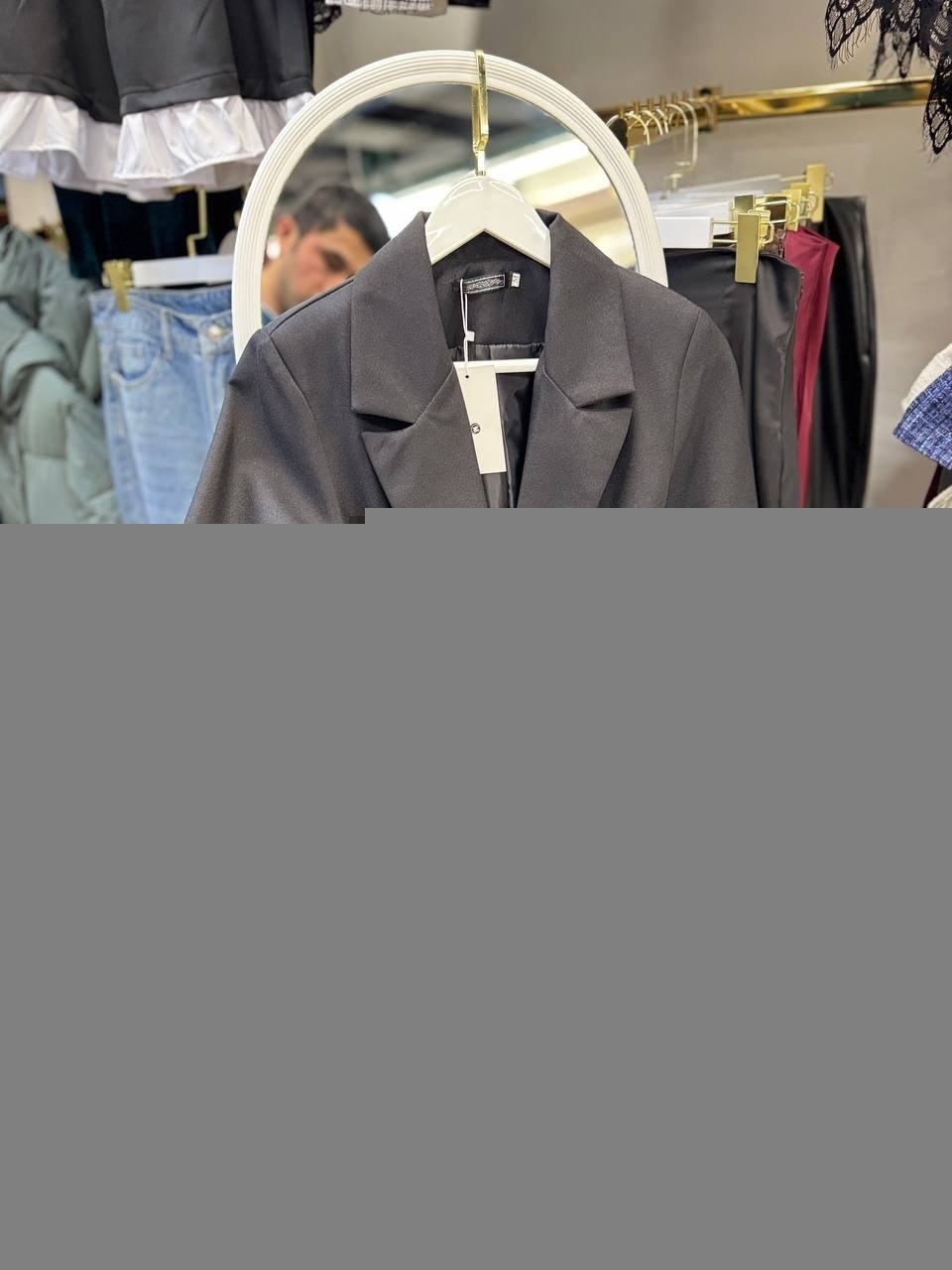 жакет с кружевом,пиджак с кружевом,жакет,костюм,женский костюм