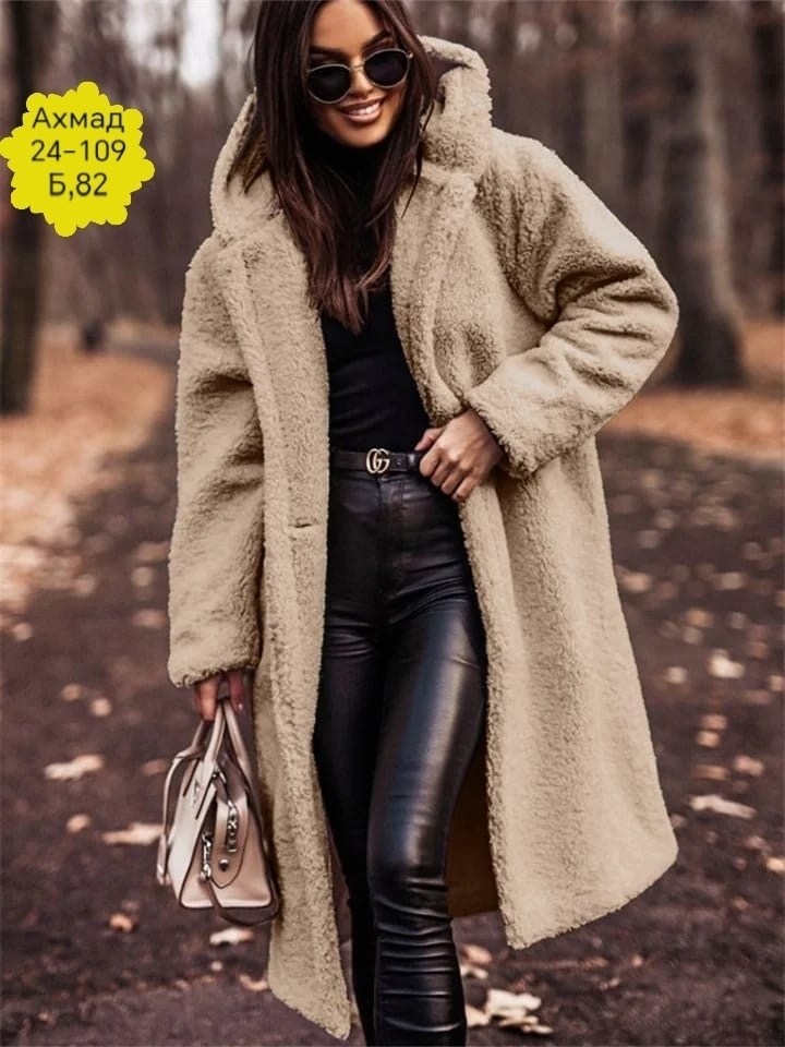 модное пальто,плюшевое пальто,женское зимнее пальто,женское пальто,шуба демисезонная