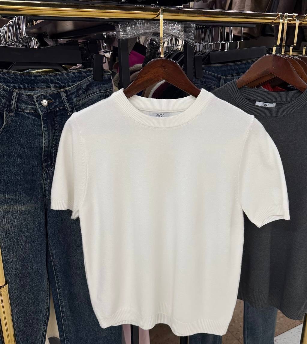 футболки женская,трикотажный джемпер,футболки базовая,коричневая футболка,коричневая футболка женская