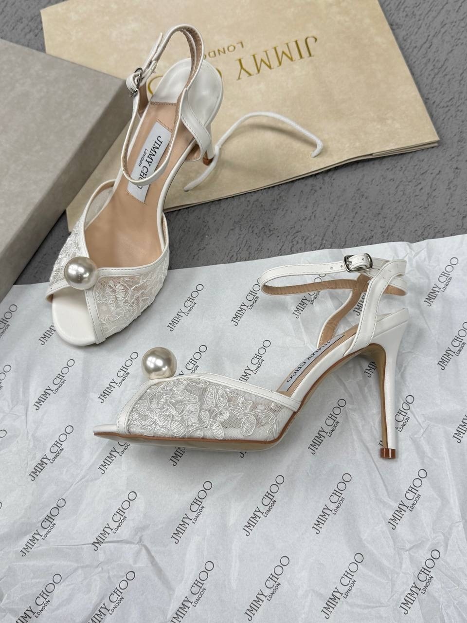 босоножки jimmy choo,босоножки джимми чу с жемчугом,,босоножки на высоком,джимми чу босоножки