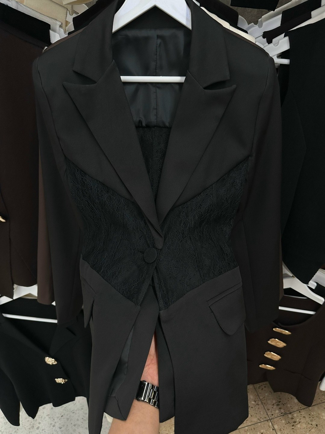 жакет с кружевом,жакет кружевной,жакет,пиджак с кружевом,пиджак