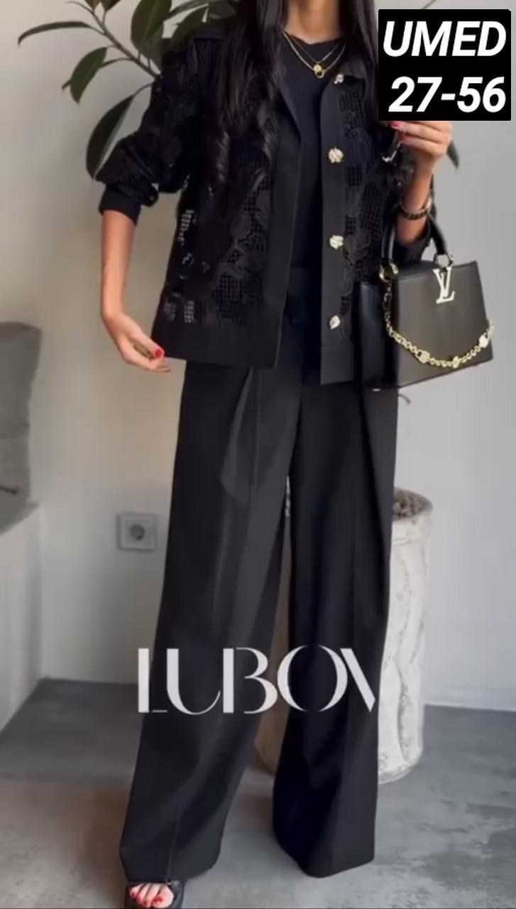 брючный костюм,костюм женский с брюками палаццо,брючный костюм брюки палаццо,костюм с брюками палаццо,брючный костюм женский палаццо