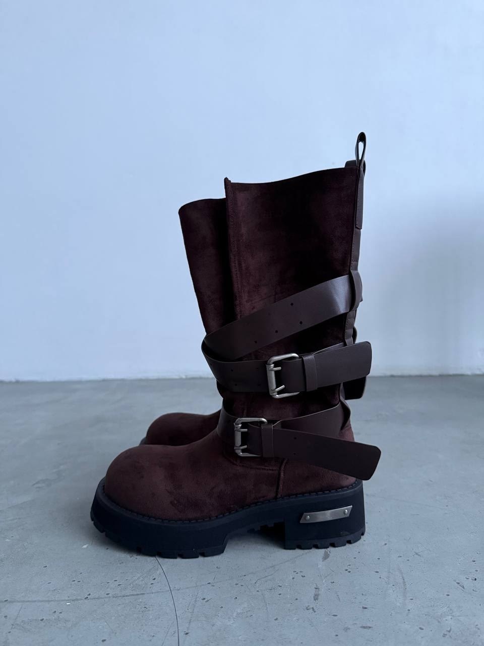 ,женские сапоги,коричневые сапоги,короткие сапоги,модные женские сапоги