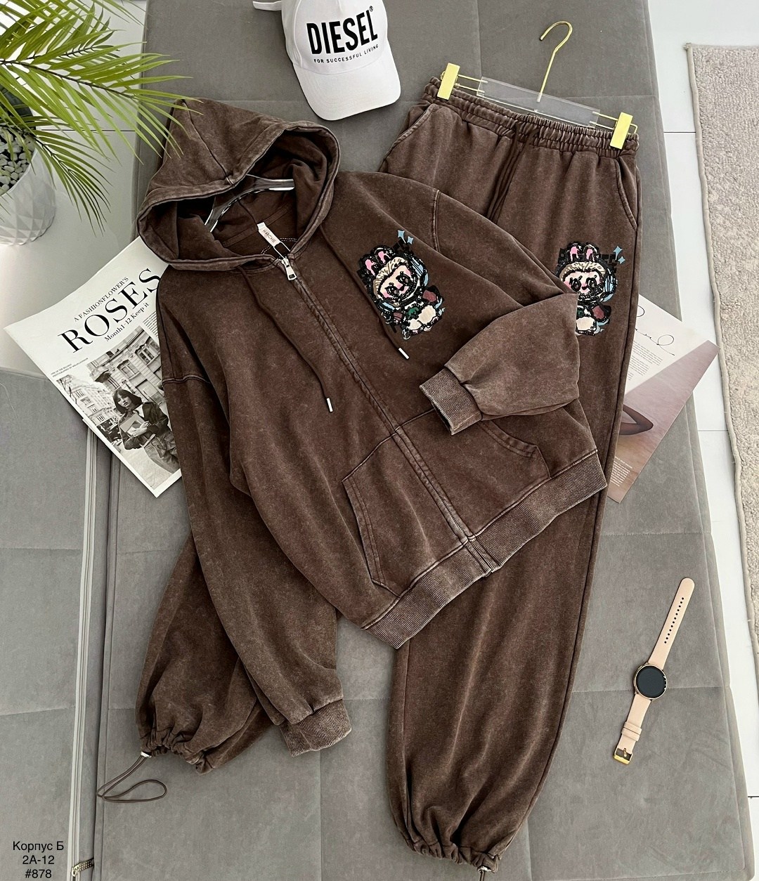 женский спортивный костюм из премиальной варенки,велюровый костюм,спортивный костюм,женский костюм,костюм теплый