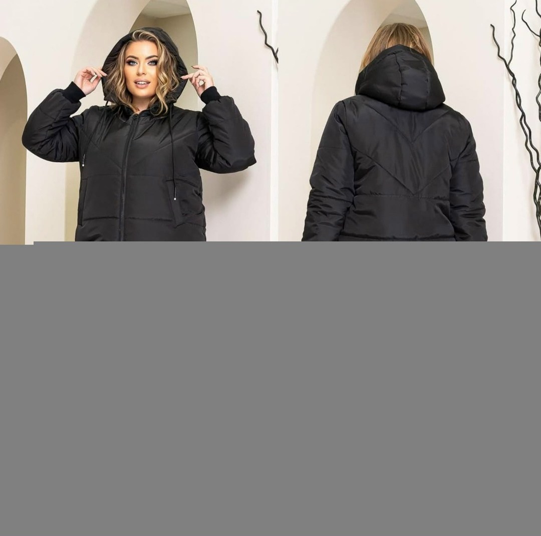 куртка удлиненная женская,женская куртка большого размера,куртка женская демисезонная комбинированная,удлиненная куртка,куртка женская удлиненная больших размеров