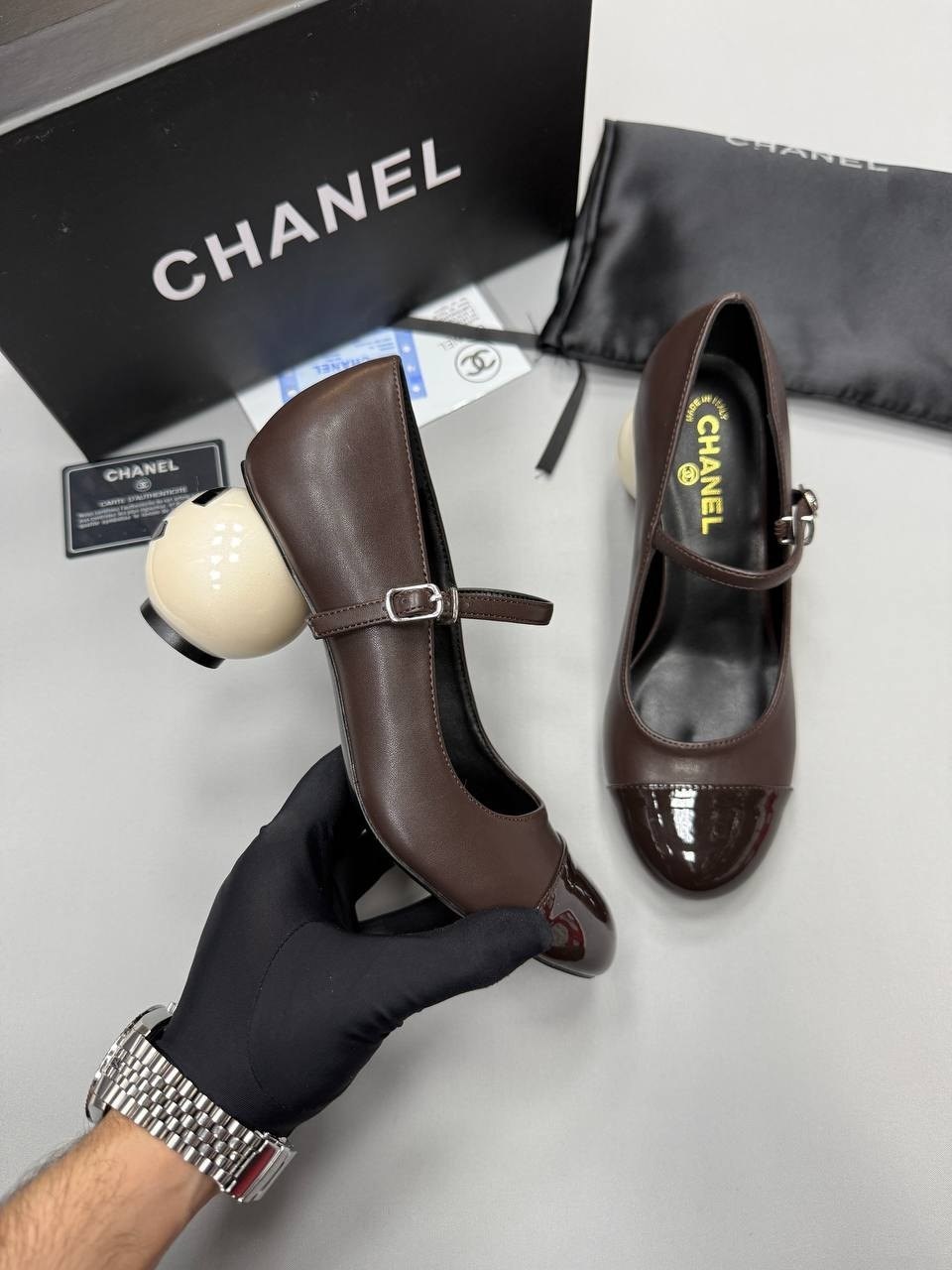 туфли chanel,,туфли мэри джейн шанель,туфли шанель женские,туфли шанель