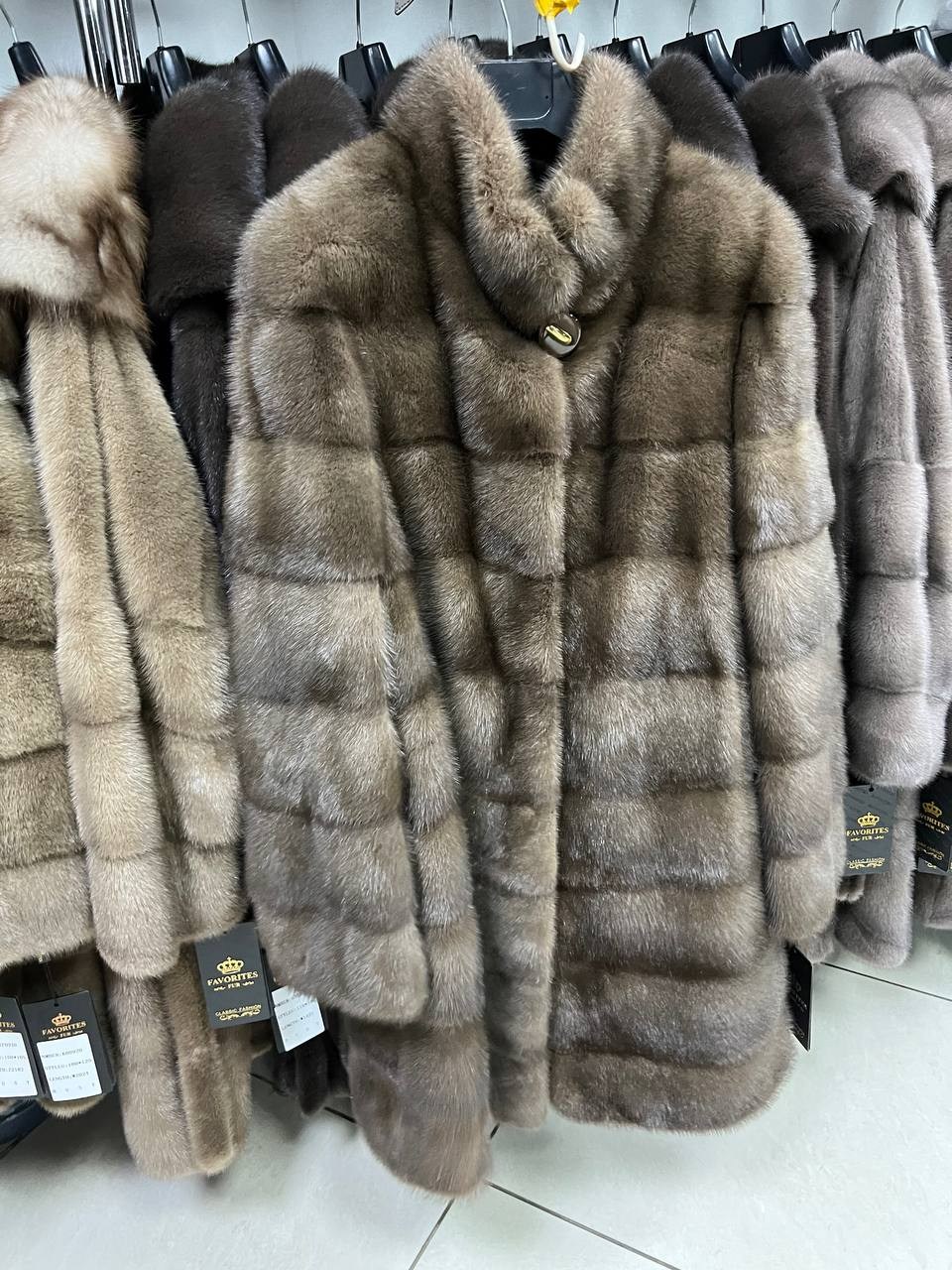 шуба норковая,шуба норка,шуба,шуба из норки поперечка,шуба из норки