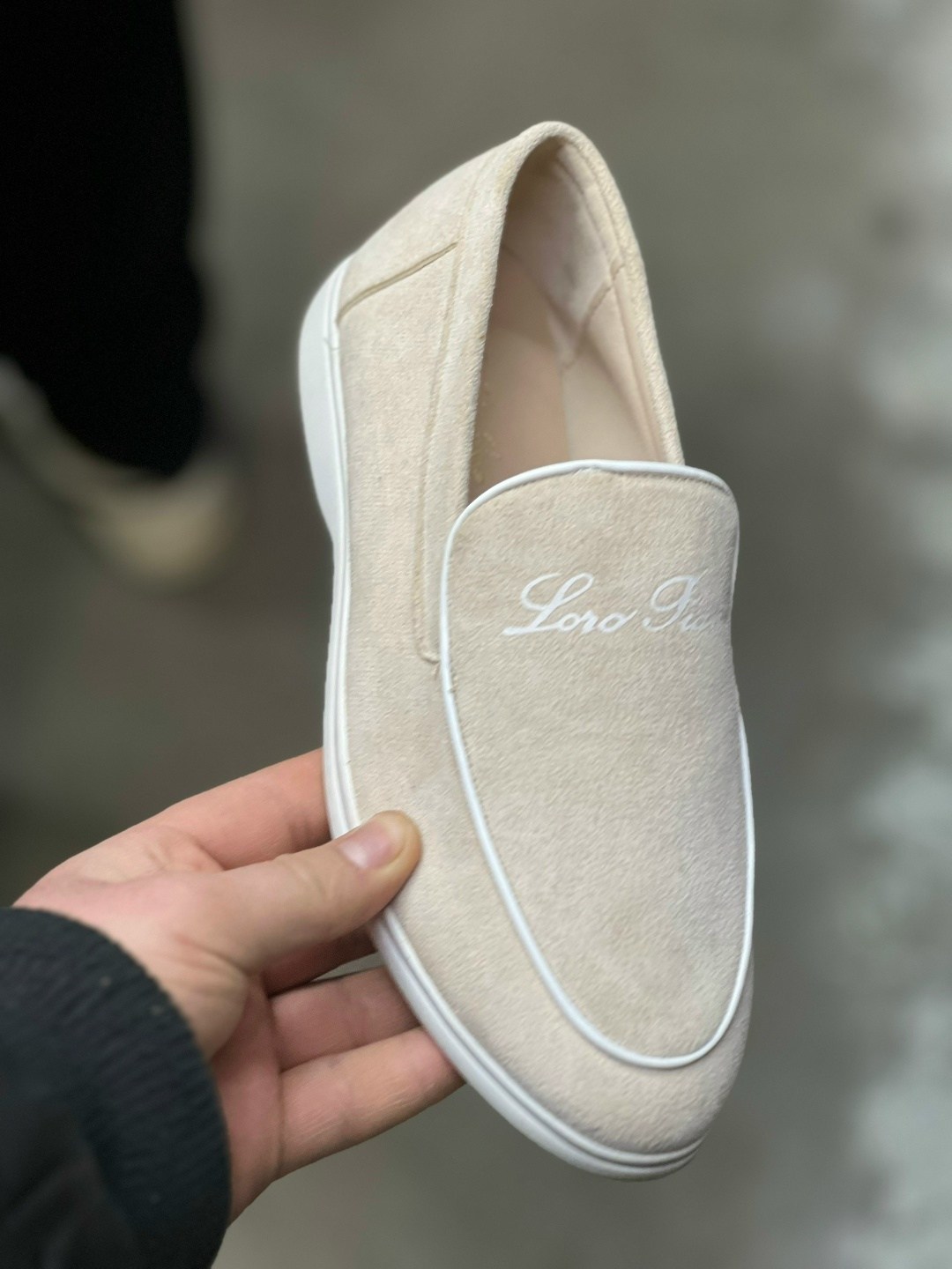 лоферы loro piana,лоферы из натуральной замши loro piana,лоферы из натуральной замши loro piana premium shoes,loro piana лоферы женские замшевые,лоферы мужские loro piana