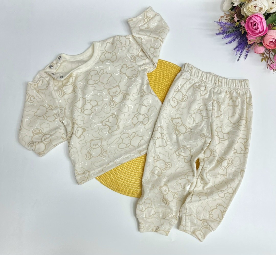 пижама детская,детский трикотаж,комплект для новорожденного,одежда для новорожденного,пижама для девочек