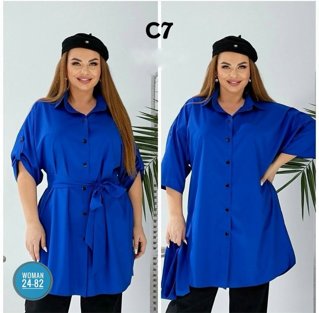 женская рубашка,джинсовая рубашка женская,рубашка туника,рубашка с поясом,женские блузки и рубашки