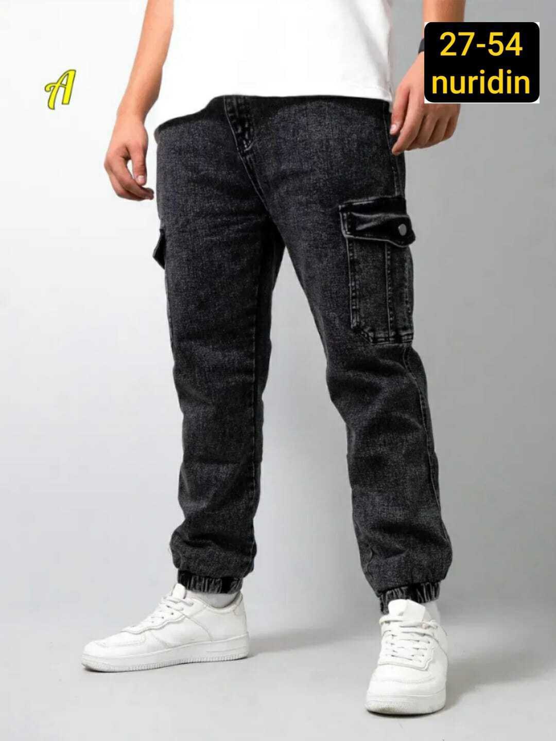 джинсы джоггеры,джинсовые джоггеры,джинсы мужские,джинсы джоггеры синие,джинсовые брюки джоггеры