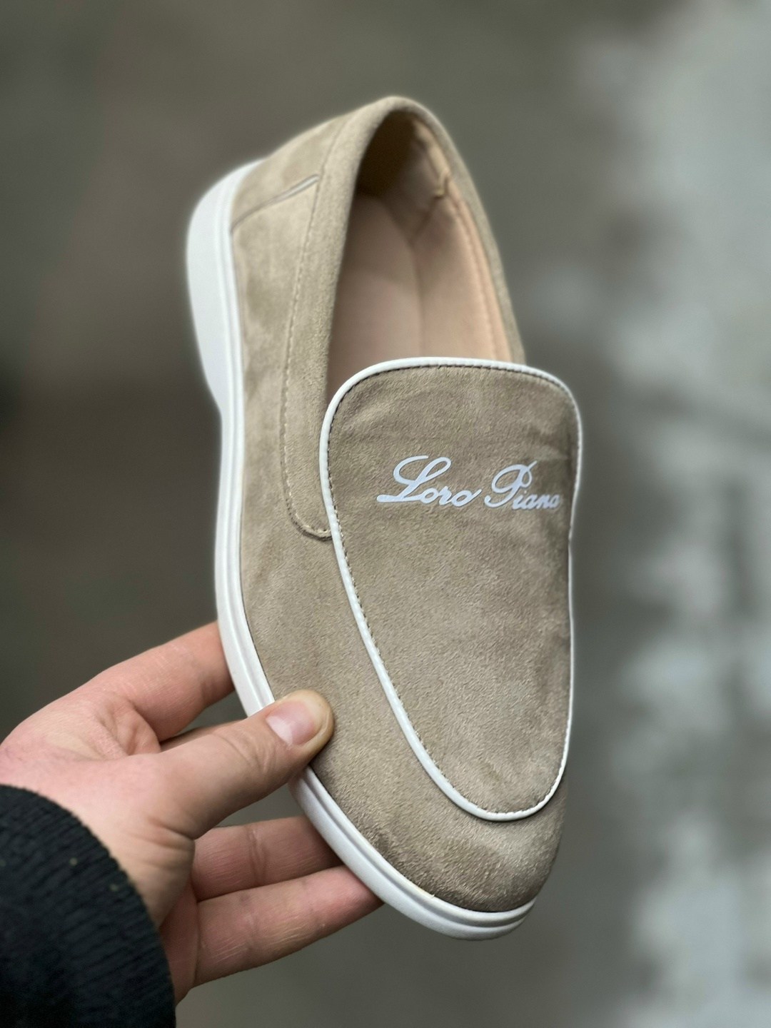 лоферы loro piana,лоферы из натуральной замши loro piana,лоферы из натуральной замши loro piana premium shoes,loro piana лоферы женские замшевые,лоферы мужские loro piana