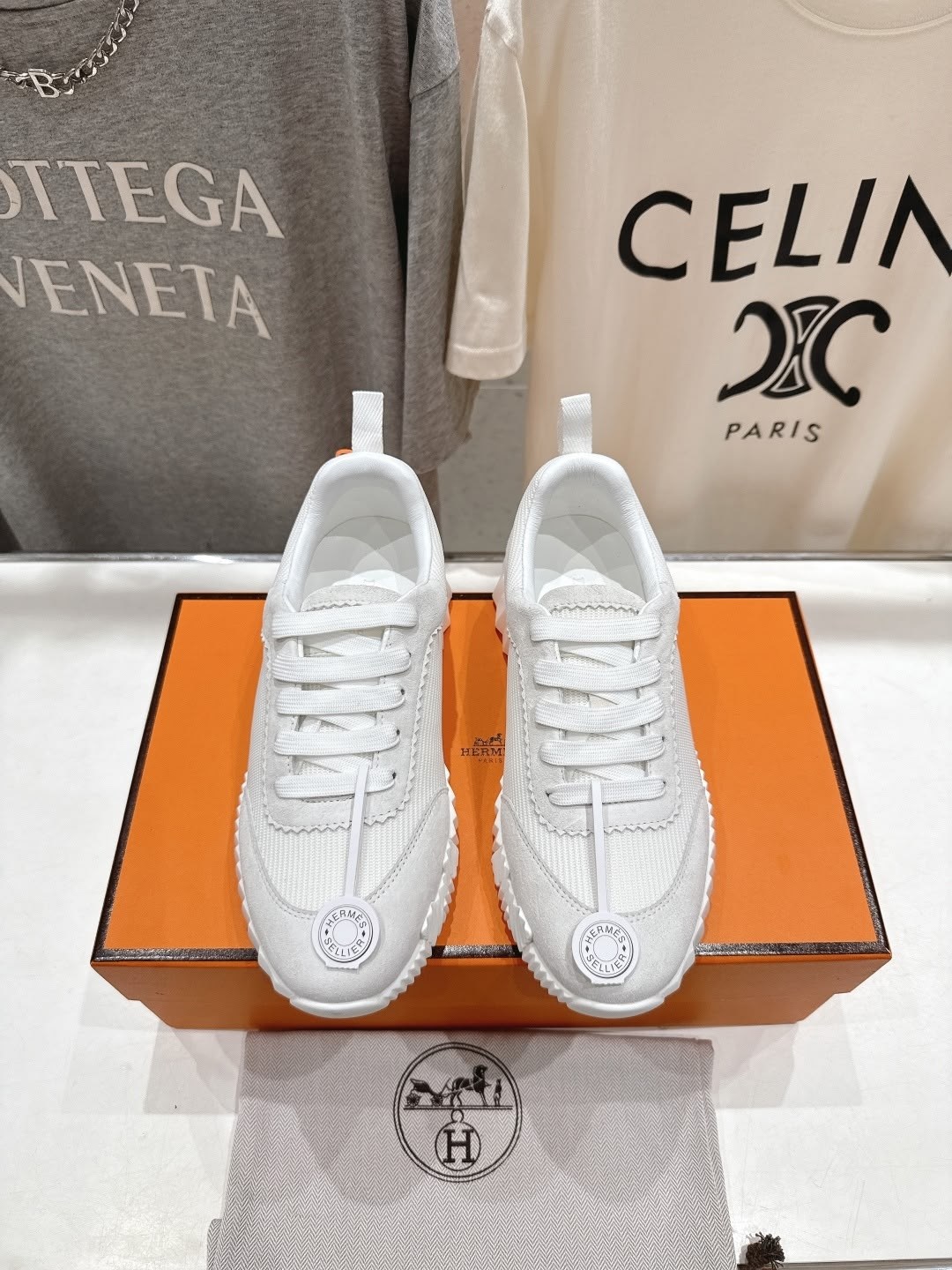 кроссовки hermes,кроссовки мужские и женские,,спортивная ,кроссовки гермес