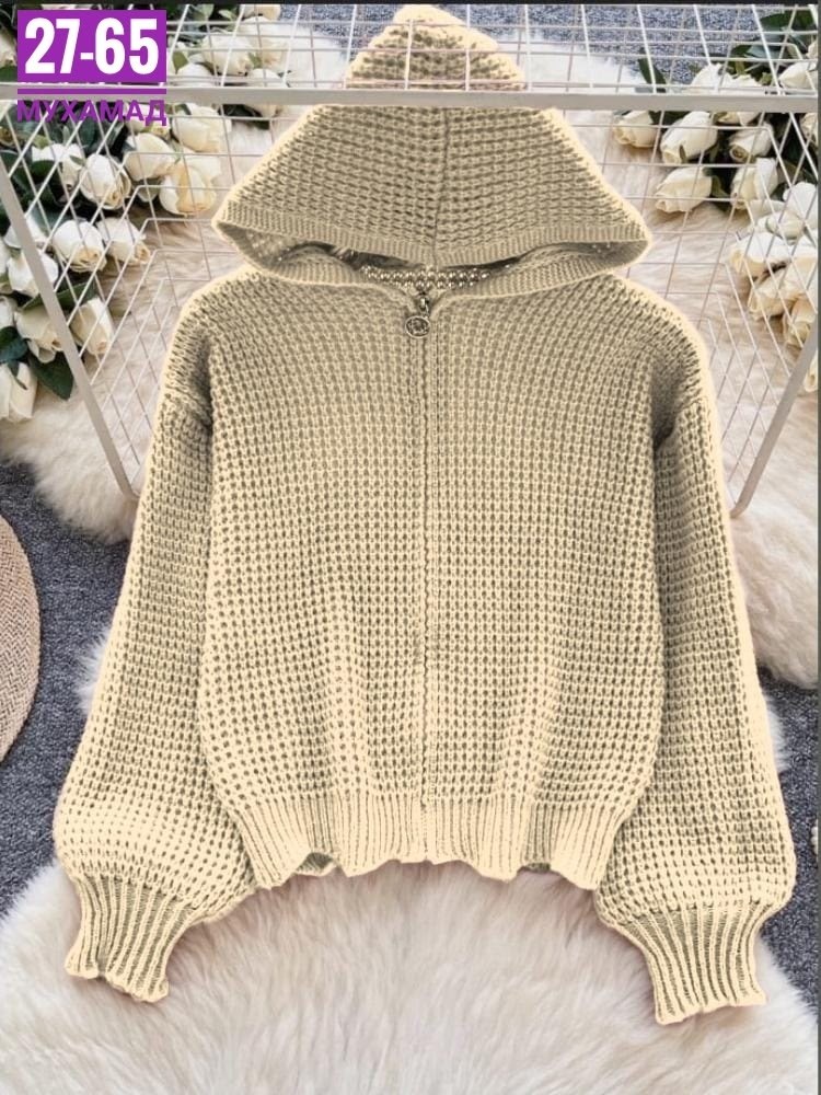 свитера с капюшоном,кофта женская,кардиган с капюшоном,кофта кардиган,женский кардиган с капюшоном