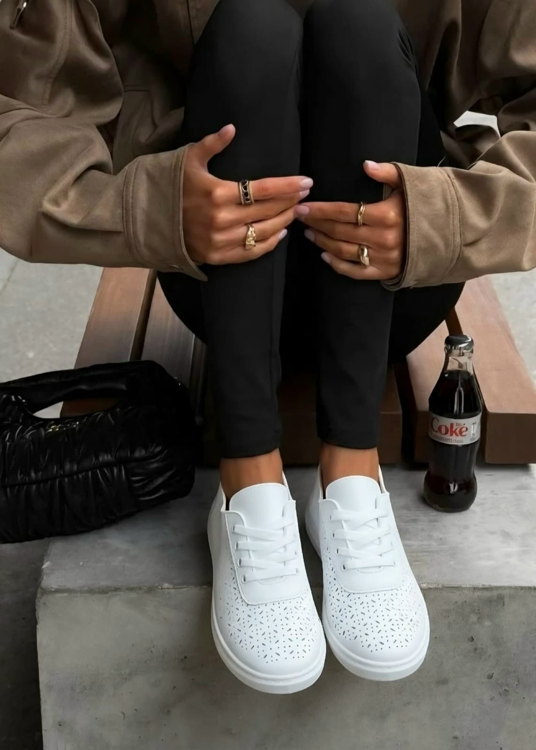 ,слипоны с перфорацией женские,женские кеды,кеды женски,кроссовки белые с перфорацией женские