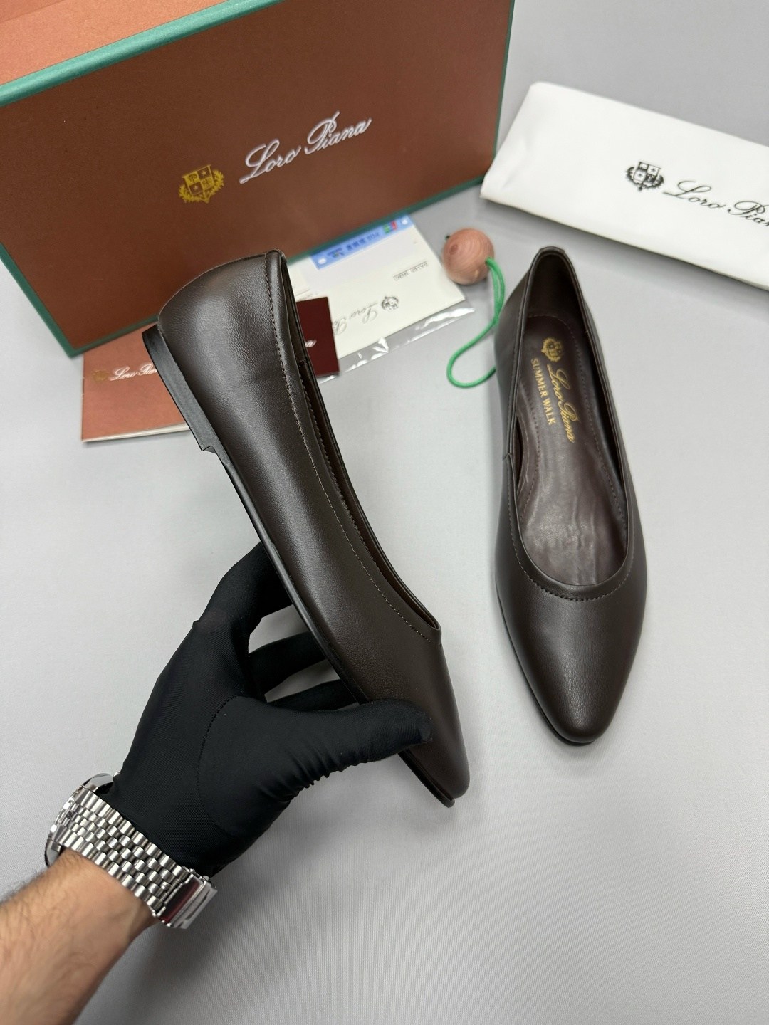 ,замшевые балетки,балетки,женские балетки,коричневые балетки