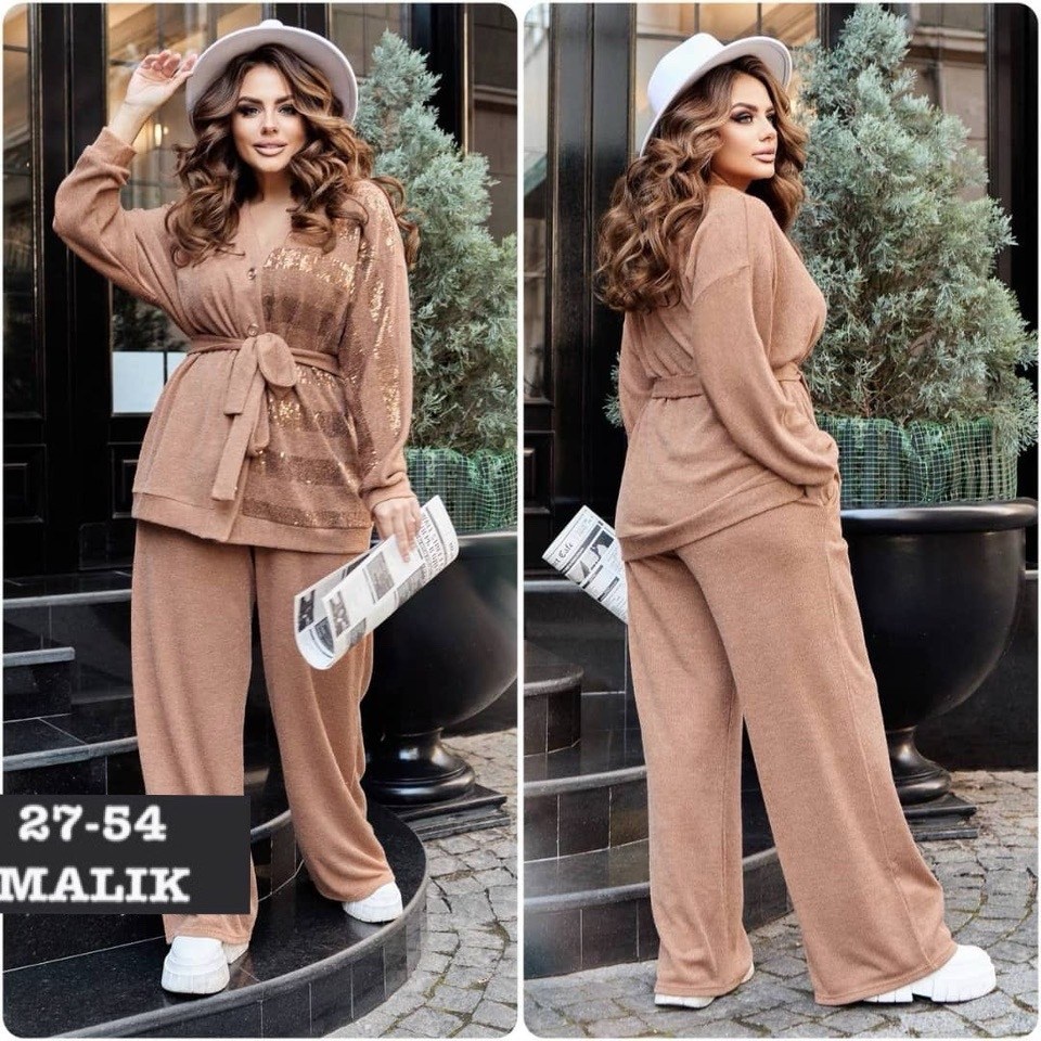 костюм женский двойка с брюками,трикотажные костюмы,женские костюмы,костюм брючный,костюм с брюками