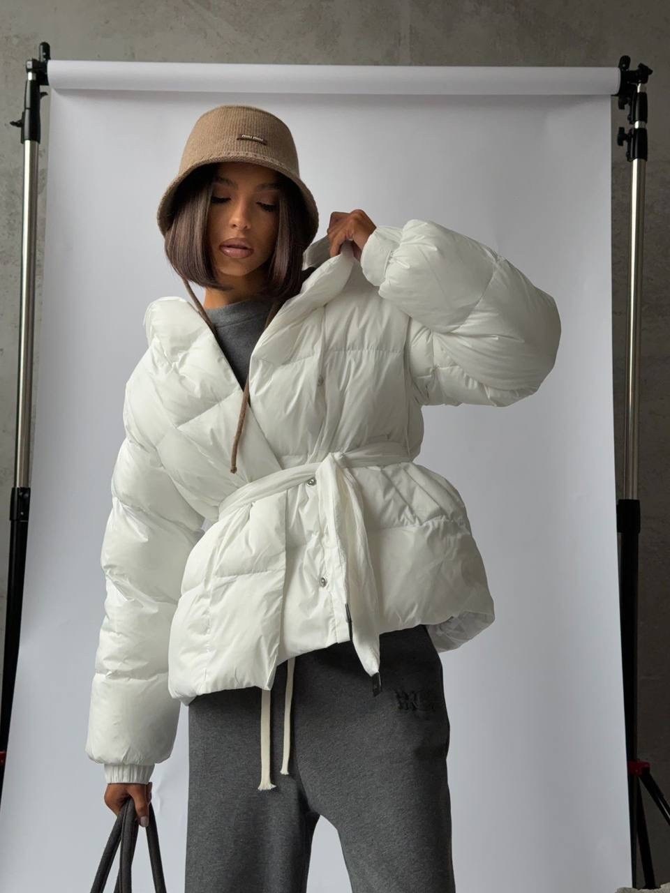пуховики оверсайз,объемный пуховик,модная куртка,зимняя куртка,куртка женская