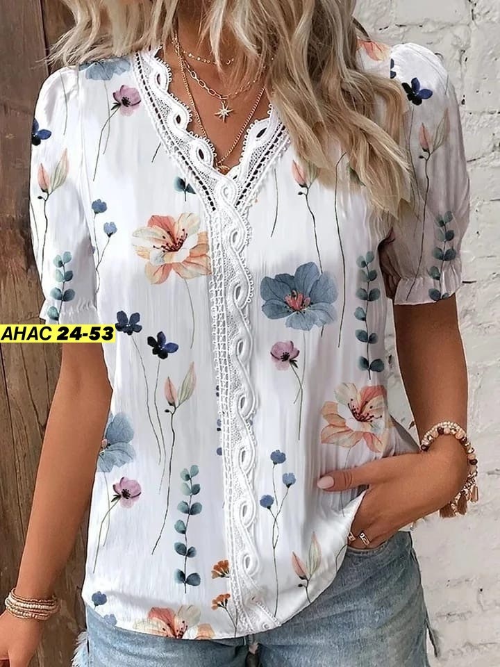 летняя женская рубашка,летние блузки женские,yyfs женские модные повседневные летние блузки,hnxc женские модные повседневные летние блузки,модная летняя блузка