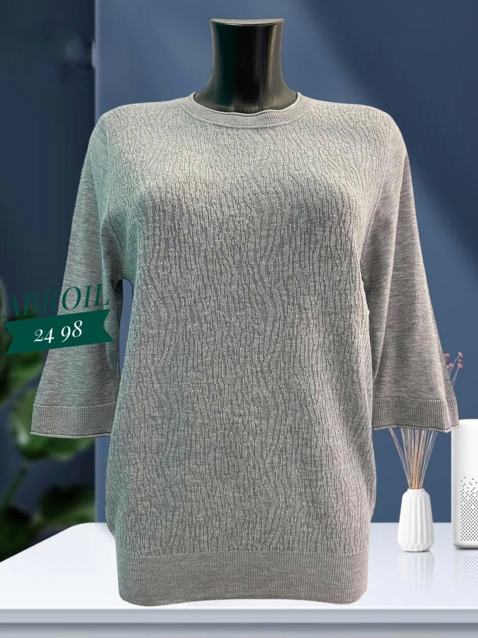 кофта женская,повседневная кофта,кофта женская iv72797,кофта короткая,кофта свитер