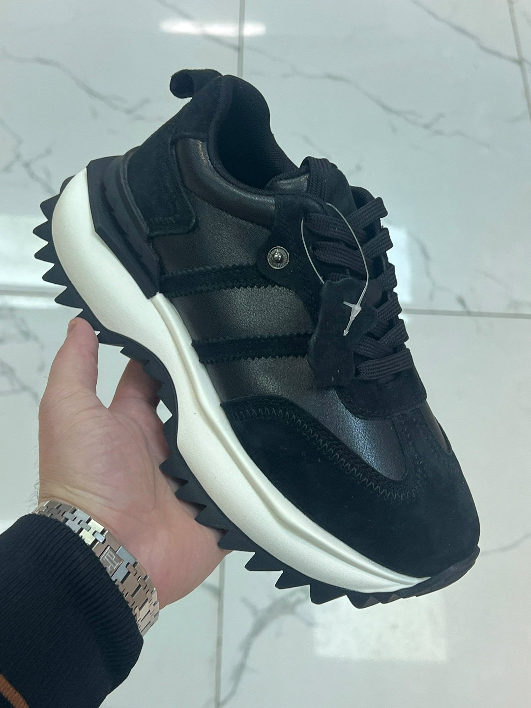 женские кроссовки,,спортивная ,объемные кроссовки, женская