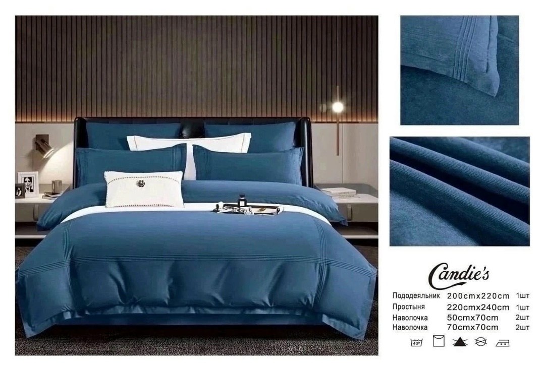 комплект постельного белья candies,комплект постельного белья,постельное белье однотонное,комплект постельного белье евро,постельного белье евро