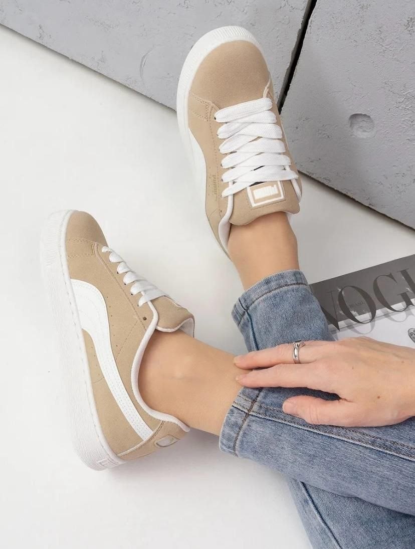 ,puma кроссовки,puma suede,кроссовки puma suede,адидас кеды женские бежевые замшевые